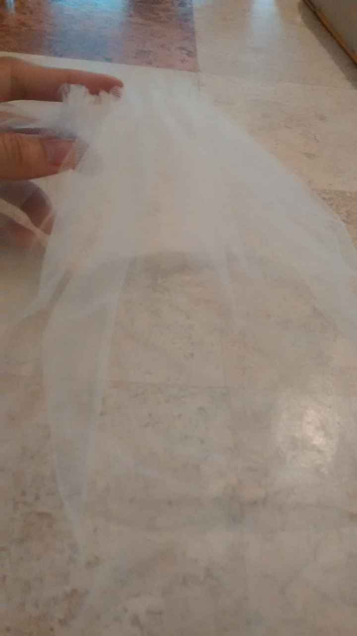 Nuestros velitos L & G  - 1