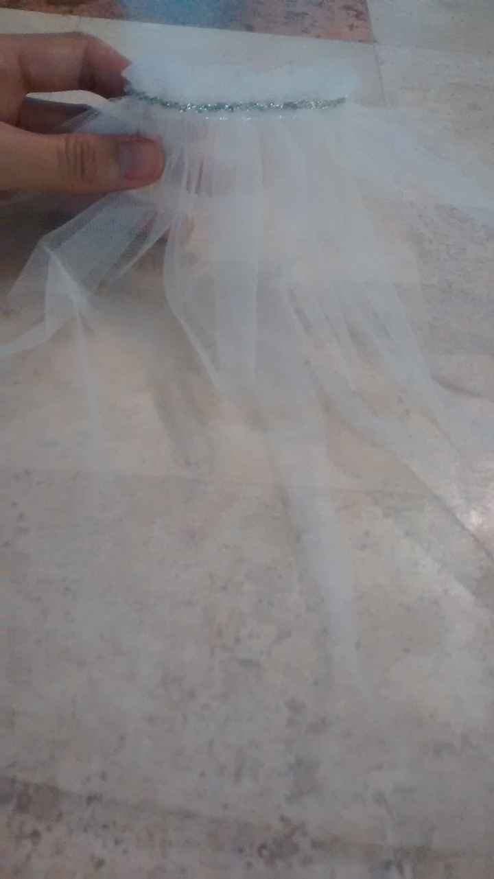 Nuestros velitos L & G  - 3