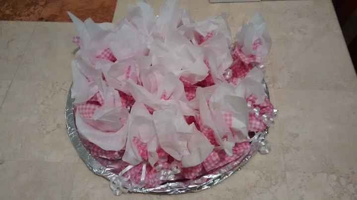 Avance 3 de mi despedida de soltera L & G - 1