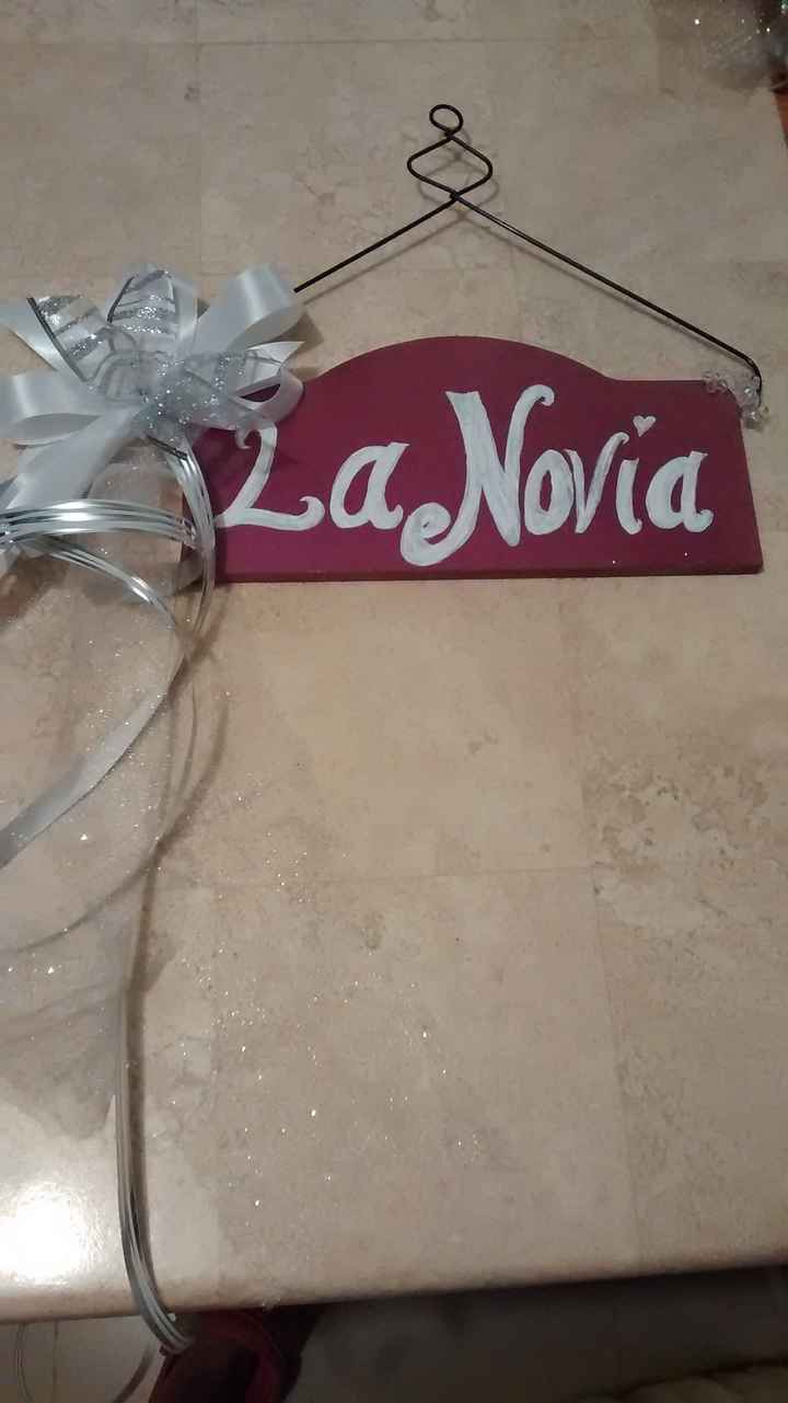 Avance 3 de mi despedida de soltera L & G - 2