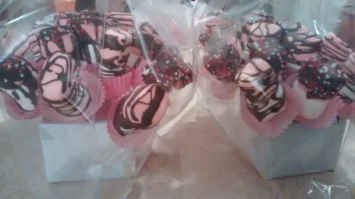 Avance 3 de mi despedida de soltera L & G - 4