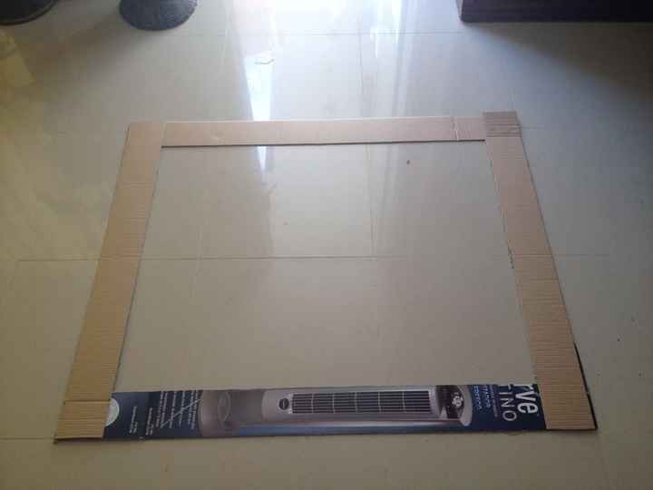 Mi photobooth de la despedida L & G  - 2