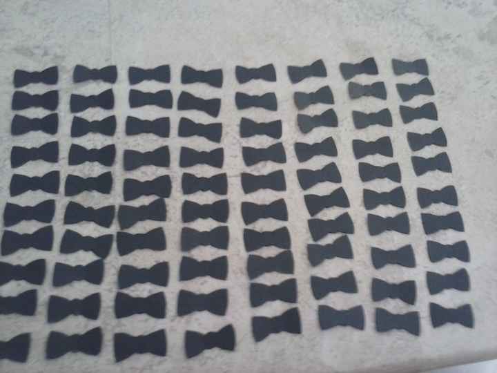 Nuestras cajitas de novio y novia L&G - 4