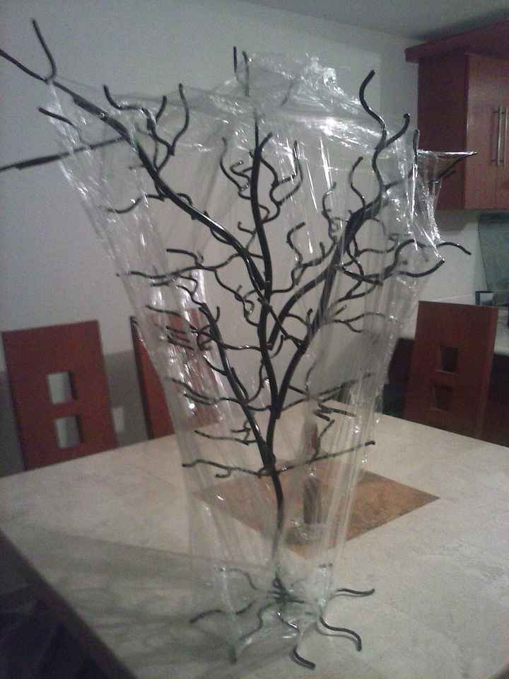 Nuestro árbol de los deseos l & g - 1