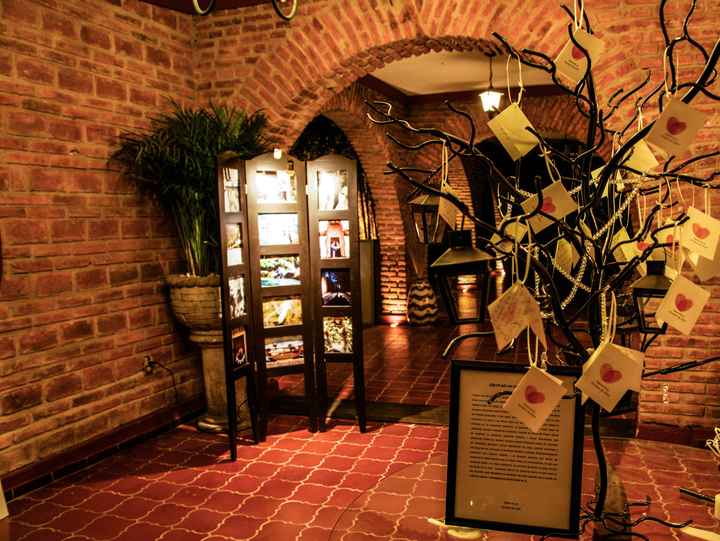 Nuestro árbol de los deseos l & g - 4