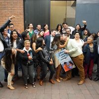 Todos nuestros familiares