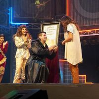 Donde el tiempo se detuvo