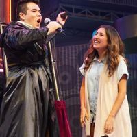 Festejando que dije que sí