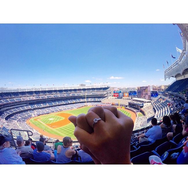 Como te dijeron ¿te quieres casar conmigo? - 3