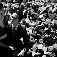 ¡save the date! - 9