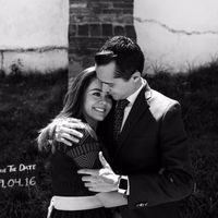La foto más romántica! - 1