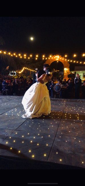 Un gran día lleno de magia - 4