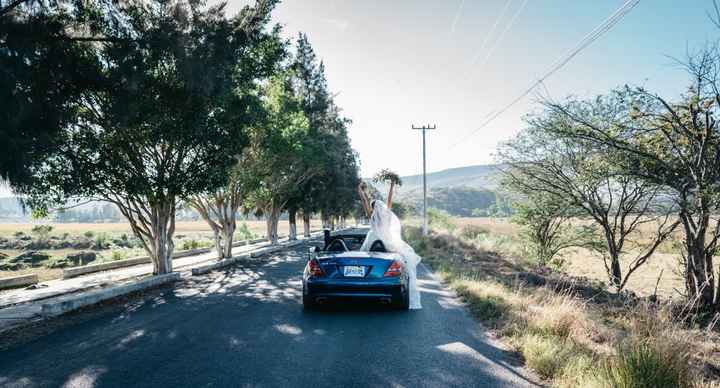 Un gran día lleno de magia - 1