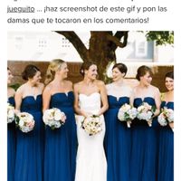 ¡Haz screenshot y descubre tu boda! 😜📸 - 1
