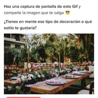 ¡Haz screenshot y descubre tu boda! 😜📸 - 3