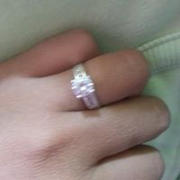 Presume tu anillo de compromiso! - 1