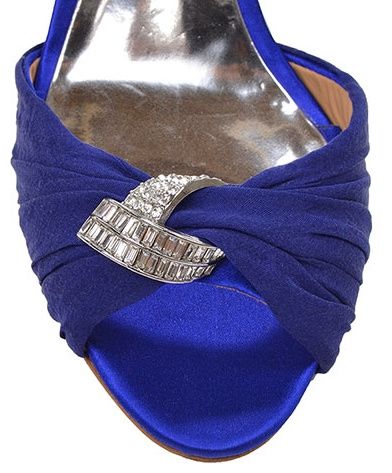 I'm in love with this shoes for the wedding! - 0