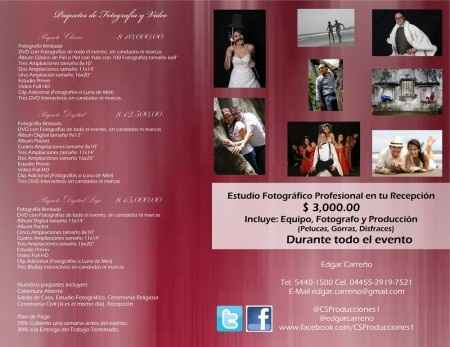 mi posible proveedor