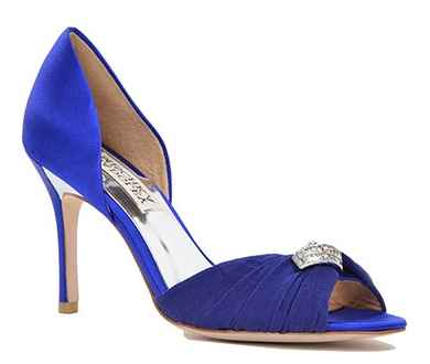 I'm in love with this shoes for the wedding! - 8