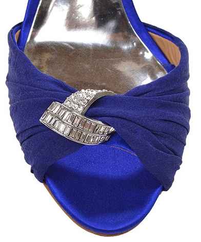 I'm in love with this shoes for the wedding! - 0