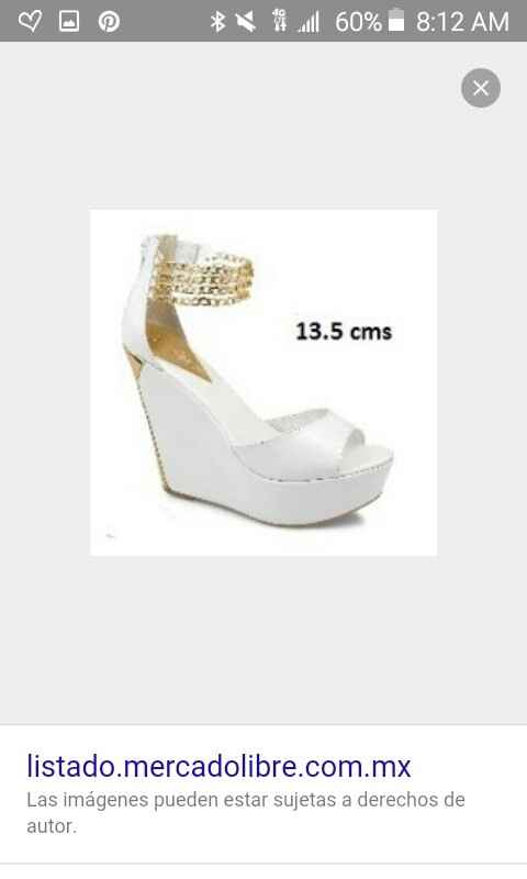 Help!! ayúdenme a elegir unas zapatillas color ivory - 7