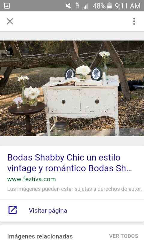 Ayuda!! necesito ideas para mesa de ambientación - 2