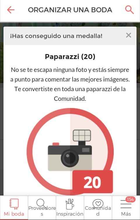 soy paparatzzi 