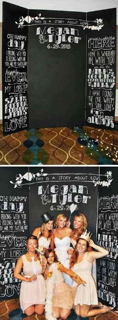 Photo booth diy - 12