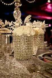 Ideas para bodas con mucho brillo - 8