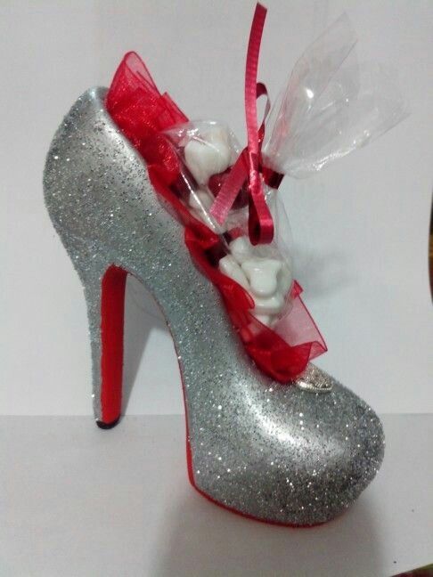 Zapatilla - 1