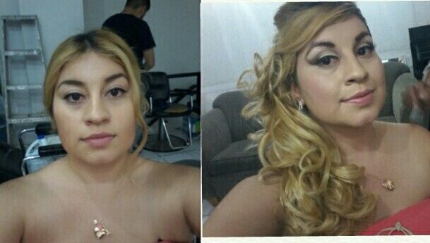 before/after