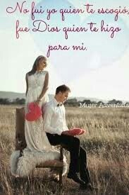 ¿Cuál es tu frase de amor favorita? - 1