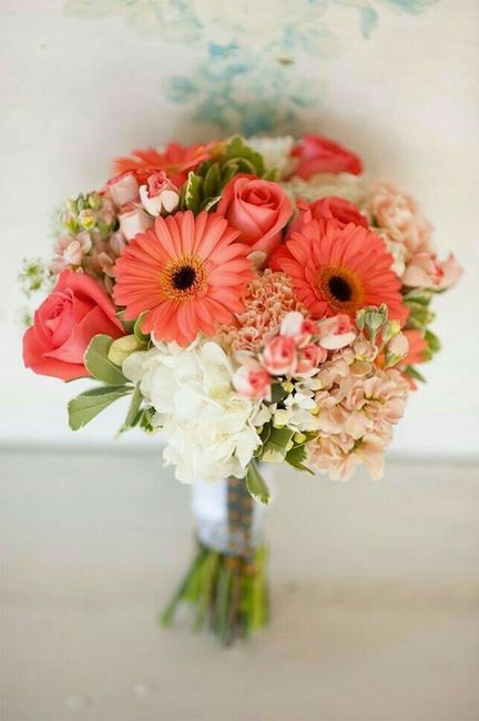 Significado de las flores del ramo de novia - 4