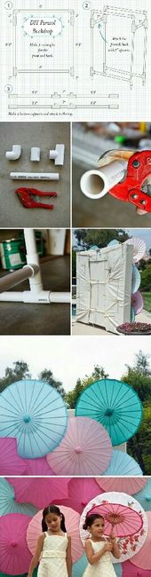 Photo booth diy - 8