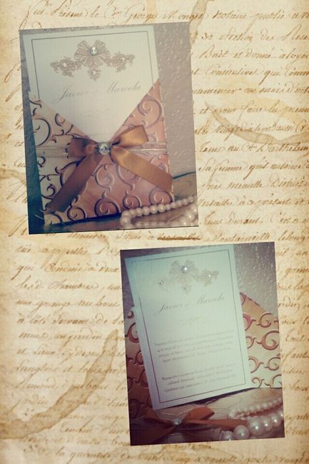 Colores de boda - 2