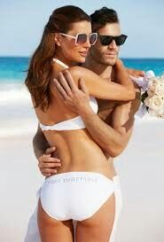 Bikinis para novias - 6