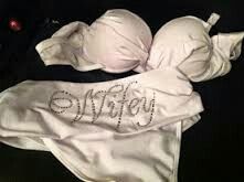 Bikinis para novias - 8