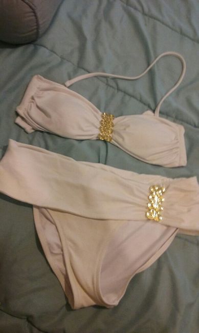 Bikinis para novias - 11