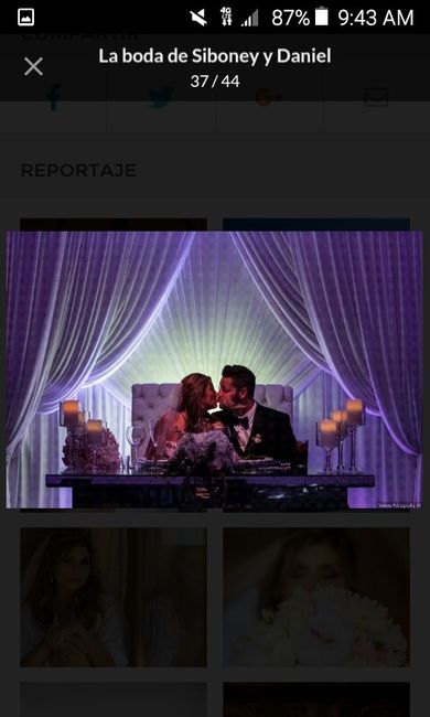 Protocolo de recepción - 1