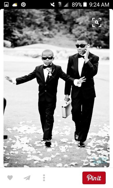 Seguridad del anillo - 6