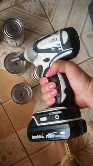 Con las manual ida des hasta le perdí miedo a las herramientas - 2