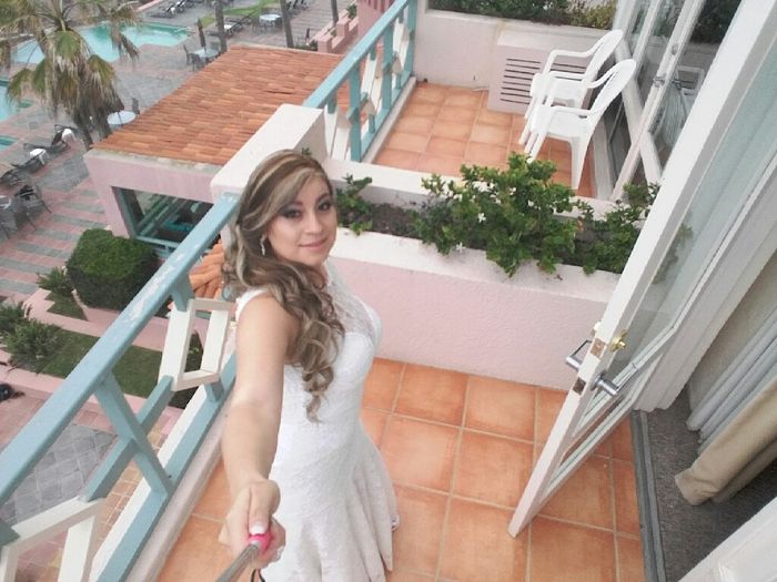 El día antes de mi boda - 1