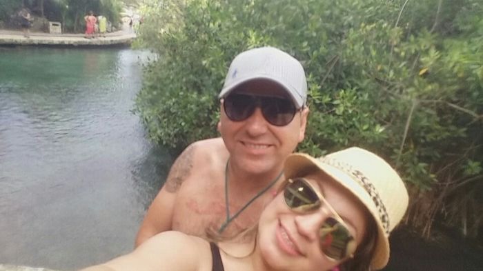 Mi crónica de luna de miel - 4