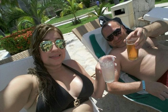 Mi crónica de luna de miel - 5