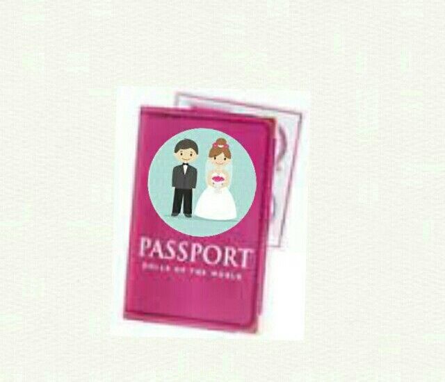 Marcela sanz + mi pasaporte de boda - 5