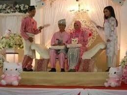 Bodas temáticas : hello kitty - 2