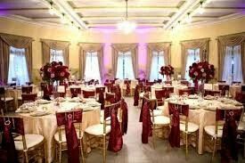 Bodas de colores: color champage /rojo - 6