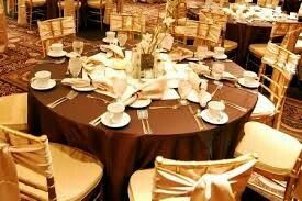 Bodas de colores: cafe/amarillo y cafe/verde - 5