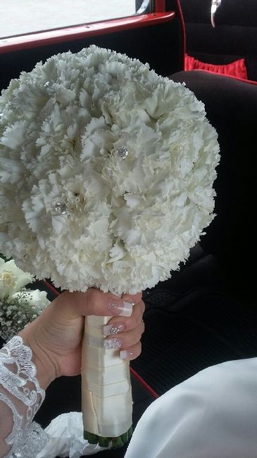 Yo me case con+marcela sanz - 1