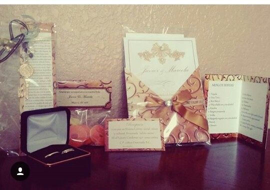 Yo me case con+marcela sanz - 8